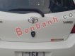 Toyota Yaris 2011 - Cần bán gấp Toyota Yaris 1.3 AT đời 2011, màu trắng, xe nhập, 398 triệu