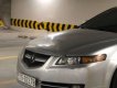 Acura TL 2007 - Cần bán xe Acura TL 2007, màu bạc, xe nhập, giá 492tr