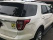Ford Explorer   2016 - Cần bán xe Ford Explorer 2.3 AT đời 2016, nhập khẩu nguyên chiếc