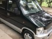 Suzuki APV   2002 - Cần bán lại xe Suzuki APV sản xuất năm 2002