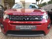 LandRover Discovery 2019 - Mua xe đón tết - Rinh ngay quà tặng chính hãng khi mua xe Landrover Discovery Sport SE, đời 2019, màu đỏ