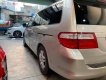 Honda Odyssey   2007 - Bán ô tô Honda Odyssey EX-L 3.5 AT 2007, màu xám, nhập khẩu