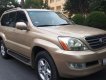 Lexus GX   2003 - Bán Lexus GX 4.7 AT năm 2003, xe nhập, chính chủ, giá 888tr