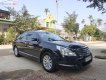 Nissan Teana 2011 - Cần bán Nissan Teana 2.0 AT đời 2011, màu đen, xe nhập, chính chủ