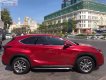 Lexus NX 2016 - Cần bán lại xe Lexus NX 200T sản xuất 2016, màu đỏ, nhập khẩu xe gia đình