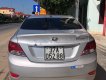 Hyundai Accent 2011 - Bán ô tô Hyundai Accent sản xuất 2011, màu bạc, nhập khẩu nguyên chiếc, giá 360tr