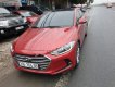 Hyundai Elantra 2017 - Cần bán xe Hyundai Elantra 2.0 sản xuất năm 2017, màu đỏ, 615tr