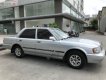 Toyota Crown 2.2 MT 1991 - Bán Toyota Crown 2.2 MT năm 1991, màu bạc, xe nhập, giá tốt