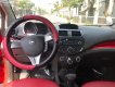 Chevrolet Spark LTZ  2014 - Bán xe Chevrolet Spark LTZ 2014, màu đỏ, nhập khẩu