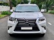 Lexus GX 2016 - Cần bán lại xe cũ Lexus GX460 sản xuất năm 2016, màu trắng