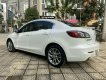 Mazda 3   AT 2014 - Bán Mazda 3 AT năm sản xuất 2014, màu trắng