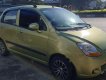 Chevrolet Spark Van 0.8 MT 2008 - Bán Chevrolet Spark Van 0.8 MT sản xuất 2008, màu xanh lam giá cạnh tranh