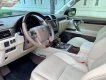 Lexus GX 2016 - Cần bán lại xe cũ Lexus GX460 sản xuất năm 2016, màu trắng
