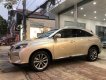 Lexus RX 350 AWD 2014 - Cần bán Lexus RX 350 sản xuất năm 2014, nhập khẩu nguyên chiếc chính chủ