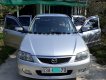 Mazda 323 Classic GLX 2003 - Xe Mazda 323 đời 2003, xe cũ giá 194tr