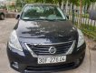 Nissan Sunny XV 2014 - Bán Nissan Sunny 1.5 XV sản xuất 2014, màu đen chính chủ giá cạnh tranh