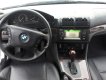 BMW 5 Series 2003 - Bán xe BMW 5 Series đời 2003, màu bạc