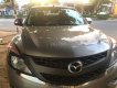 Mazda BT 50     2014 - Bán Mazda BT 50 sản xuất năm 2014, giá tốt