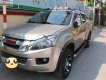 Isuzu Dmax   2015 - Bán xe Isuzu Dmax LS đời 2015, nhập khẩu Thái, số sàn