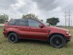 BMW X5 2003 - Cần bán xe BMW X5 2003, màu đỏ, nhập khẩu