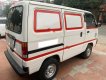 Suzuki Super Carry Van 2015 - Bán Suzuki Super Carry Van Blind Van năm 2015, màu trắng, số sàn