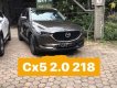 Mazda CX 5   2018 - Cần bán xe Mazda CX 5 sản xuất 2018, giá cạnh tranh