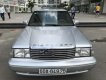 Toyota Crown 2.2 MT 1991 - Bán Toyota Crown 2.2 MT năm 1991, màu bạc, xe nhập, giá tốt