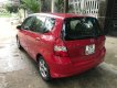 Honda Jazz 1.5 AT 2008 - Cần bán gấp Honda Jazz 1.5AT đời 2008, màu đỏ, xe nhập, giá chỉ 260 triệu