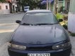 Mitsubishi Galant 1996 - Bán Mitsubishi Galant MT năm 1996, màu xanh, nhập khẩu nguyên chiếc số sàn