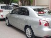 Toyota Vios   E  2010 - Bán ô tô Toyota Vios E năm sản xuất 2010, 245 triệu