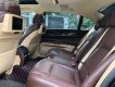 BMW 7 Series   2013 - Bán BMW 750Li 2013, màu đen, xe nhập