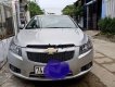 Chevrolet Cruze 2011 - Cần bán xe Chevrolet Cruze 2011, màu bạc còn mới giá cạnh tranh