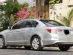 Honda Accord 3.5 AT 2010 - Cần bán gấp Honda Accord V6 3.5 năm 2010, màu bạc, nhập khẩu nguyên chiếc, giá tốt