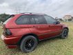 BMW X5 2003 - Cần bán xe BMW X5 2003, màu đỏ, nhập khẩu