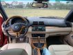 BMW X5 2003 - Cần bán xe BMW X5 2003, màu đỏ, nhập khẩu