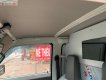 Suzuki Super Carry Van 2015 - Bán Suzuki Super Carry Van Blind Van năm 2015, màu trắng, số sàn