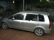 Mazda Premacy 2005 - Cần bán gấp Mazda Premacy sản xuất 2005, màu bạc, giá tốt