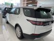 LandRover Discovery HSE  2019 - Giảm giá sốc cuối năm chiếc xe LandRover Discovery 2.0 HSE, sản xuất 2019, màu trắng, xe nhập khẩu