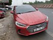 Hyundai Elantra 2017 - Cần bán xe Hyundai Elantra 2.0 sản xuất năm 2017, màu đỏ, 615tr