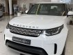 LandRover Discovery HSE  2019 - Giảm giá sốc cuối năm chiếc xe LandRover Discovery 2.0 HSE, sản xuất 2019, màu trắng, xe nhập khẩu