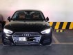 Audi A5 2018 - Cần bán xe Audi A5 đời 2018, màu đen, nhập khẩu nguyên chiếc