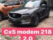 Mazda CX 5   2018 - Cần bán xe Mazda CX 5 sản xuất 2018, giá cạnh tranh