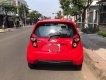 Chevrolet Spark LTZ  2014 - Bán xe Chevrolet Spark LTZ 2014, màu đỏ, nhập khẩu