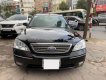 Ford Mondeo 2004 - Bán Ford Mondeo 2004, màu đen số tự động