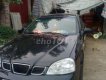 Daewoo Lacetti   EX 1.6 MT  2005 - Bán Daewoo Lacetti EX 1.6 MT đời 2005