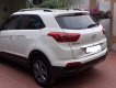 Hyundai Creta  1.6AT  2016 - Cần bán lại xe Hyundai Creta 1.6AT năm sản xuất 2016, màu trắng, nhập khẩu