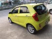 Kia Picanto 2013 - Bán Kia Picanto sản xuất năm 2013, màu xanh lục, xe gia đình