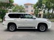 Lexus GX 2016 - Cần bán lại xe cũ Lexus GX460 sản xuất năm 2016, màu trắng