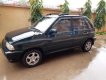 Kia Pride 2001 - Cần bán lại xe Kia Pride năm 2001, màu xanh 