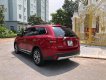 Mitsubishi Outlander CVT 2019 - Giao xe nhanh trước tết chiếc xe Mitsubishi Outlander CVT đời 2019, màu đỏ, giá cạnh tranh